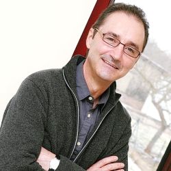 Frank Urban