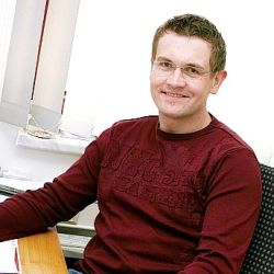 Dirk Hauptruck