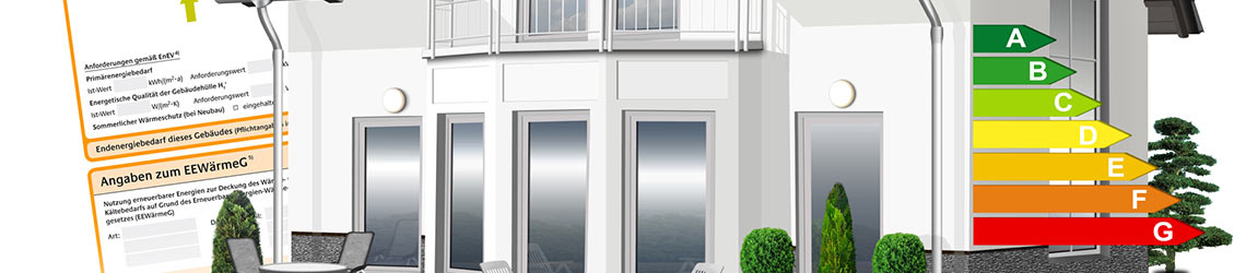 Sonnenhaus, energiesparende Häuser, autarke Häuser