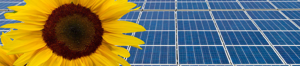 Sonnenhaus, energiesparende Häuser, autarke Häuser